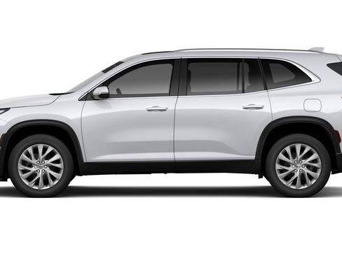New 2026 Buick Enclave Preferred w/ Power Package AWD/4WD image 30