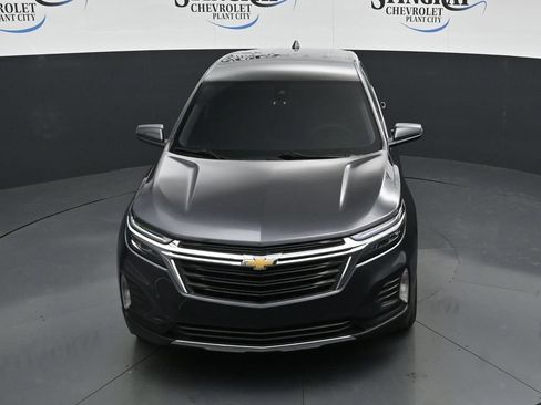 Certified 2022 Chevrolet Equinox LT FWD image 19