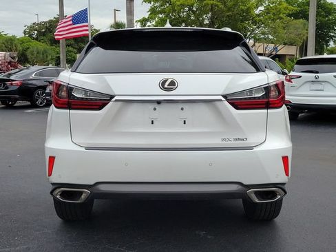 Used 2019 Lexus RX 350 FWD w/ Premium Package image 5