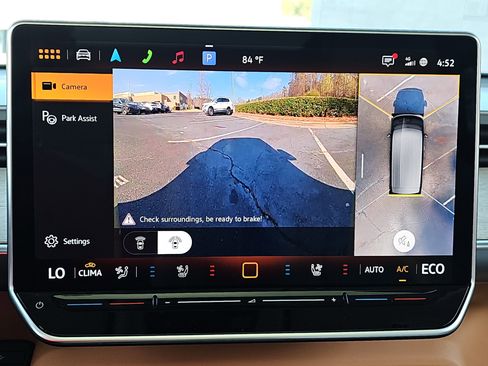 New 2025 Volkswagen ID. Buzz 1st Edition image 24