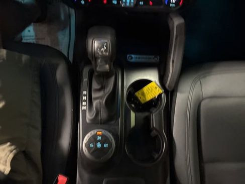 Used 2024 Ford Bronco Big Bend AWD/4WD image 26
