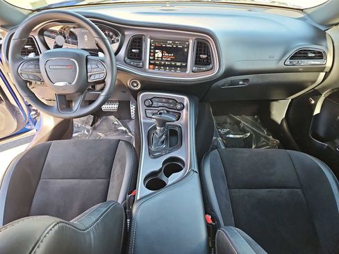 Used 2021 Dodge Challenger GT w/ Plus Package image 15