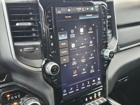 Used 2024 RAM 1500 Big Horn image 21