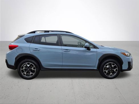 Used 2020 Subaru Crosstrek 2.0i Premium w/ Moonroof Package 2 image 5