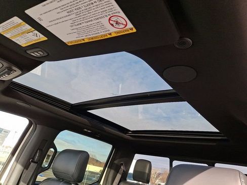 New 2026 Ford F250 Platinum image 10