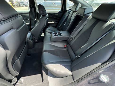 Used 2023 Acura TLX Type S AWD/4WD image 5