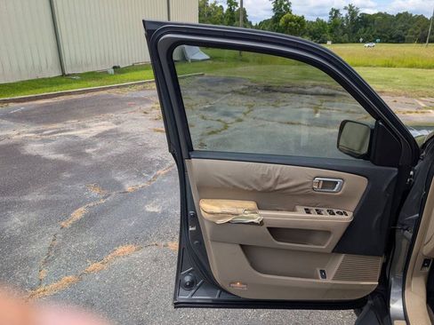 Used 2009 Honda Pilot EX-L image 21
