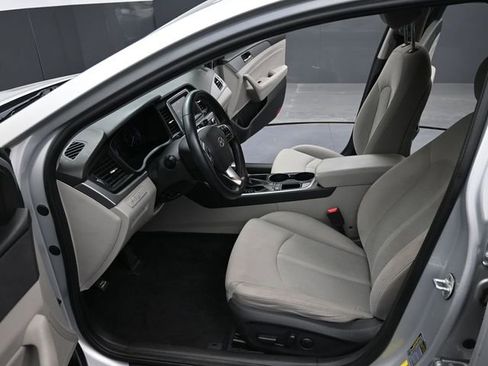 Used 2018 Hyundai Sonata SEL FWD image 26