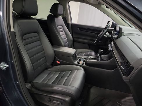 Used 2025 Honda CR-V EX-L image 27
