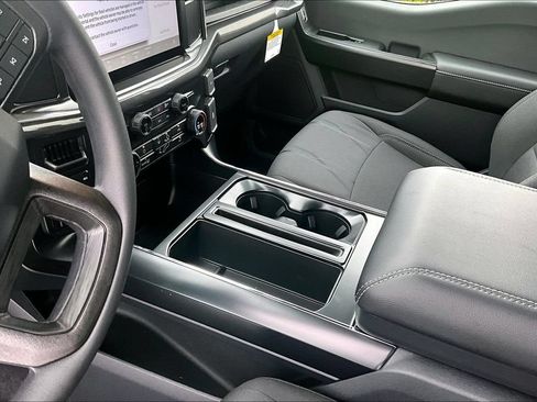 New 2026 Ford F150 STX w/ Equipment Group 200A AWD/4WD image 8