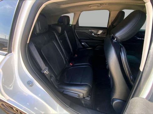 Certified 2025 Lincoln Corsair AWD w/ Equipment Group 101A image 20