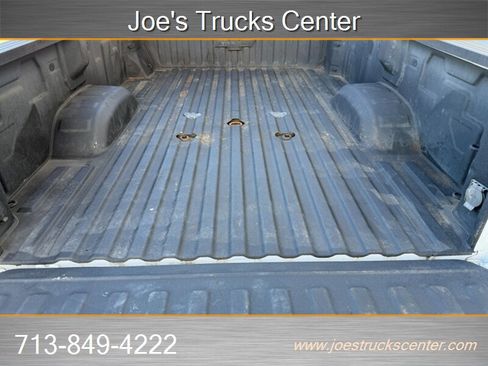 Used 2024 Chevrolet Silverado 3500 LT w/ Convenience Package AWD/4WD image 46