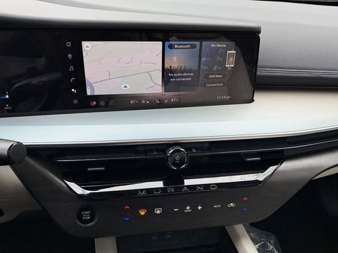 New 2025 Nissan Murano SL image 19