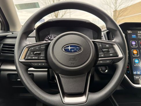 New 2026 Subaru Impreza 2.0i Sport image 23