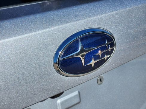 Used 2023 Subaru Forester Touring w/ Popular Package #2 image 12