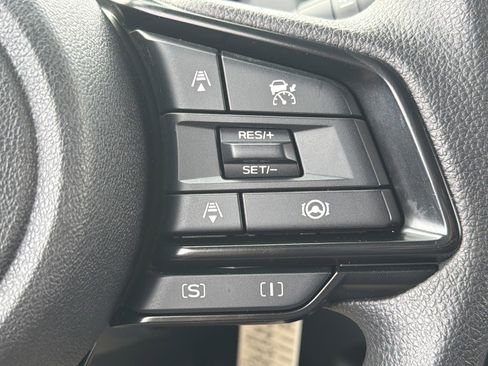 Certified 2024 Subaru Crosstrek 2.0i image 29