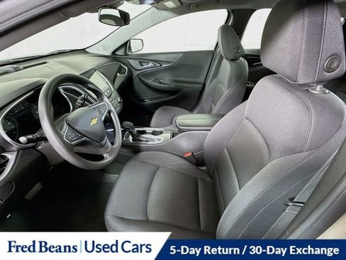 Used 2024 Chevrolet Malibu LT image 21