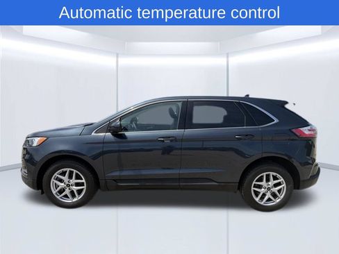 Used 2024 Ford Edge SEL w/ Convenience Package AWD/4WD image 6