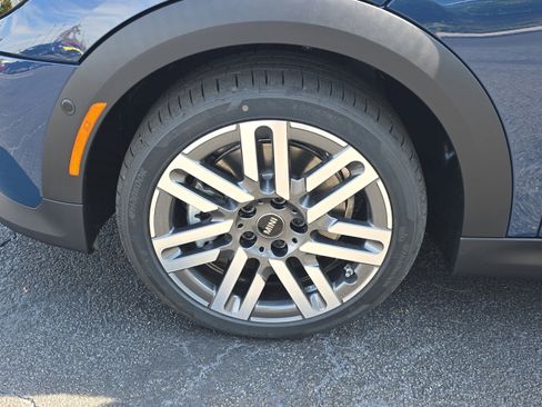 New 2026 MINI Cooper S image 9