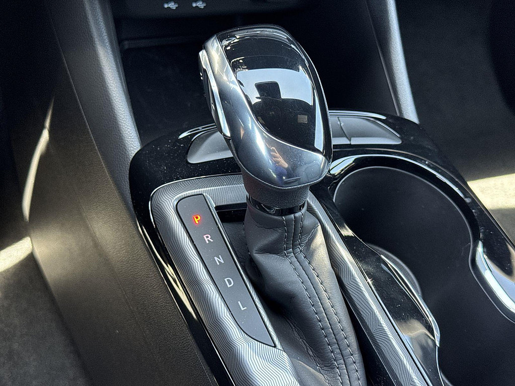 New 2026 Buick Envista Sport Touring FWD image 13
