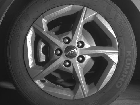 Used 2025 Kia K4 FWD image 12