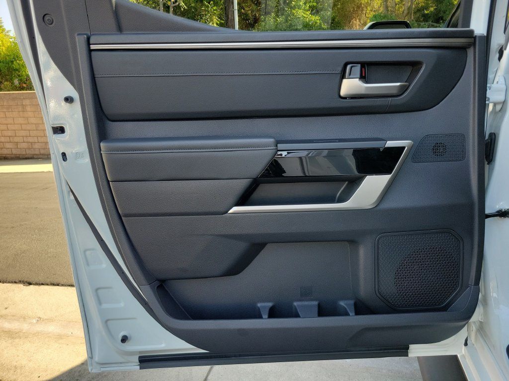 Used 2022 Toyota Tundra Limited RWD image 14