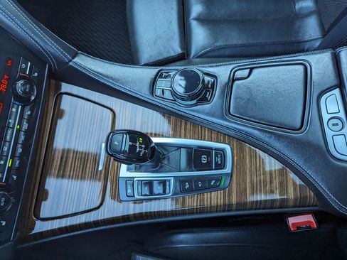 Used 2017 BMW 650i Gran Coupe xDrive 650i xDrive Gran Coupe image 26