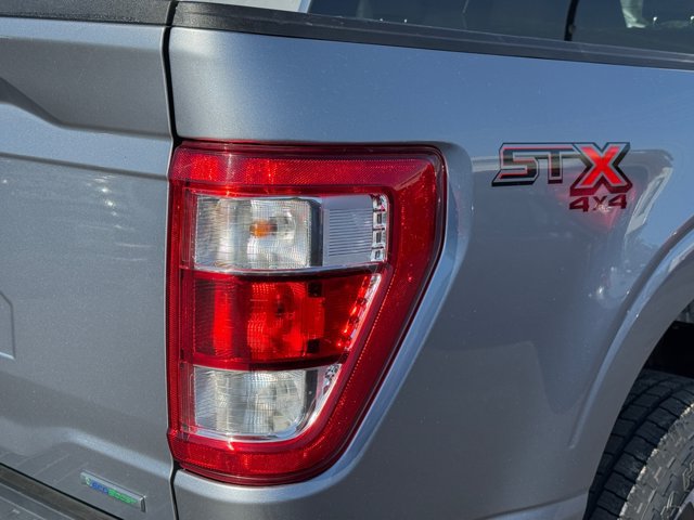 Used 2021 Ford F150 XL w/ STX Appearance Package AWD/4WD image 31