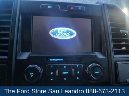 Used 2019 Ford F150 XL w/ Equipment Group 101A Mid image 9