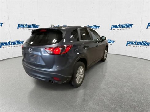 Used 2016 MAZDA CX-5 Touring image 11