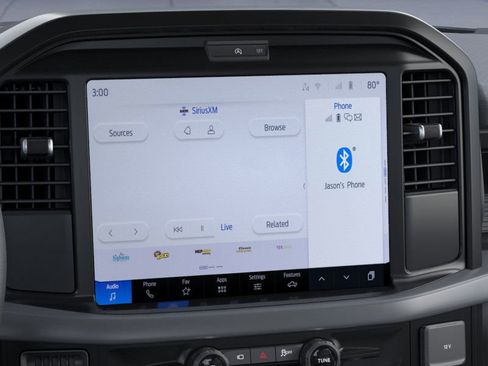 New 2026 Ford F150 XL image 14