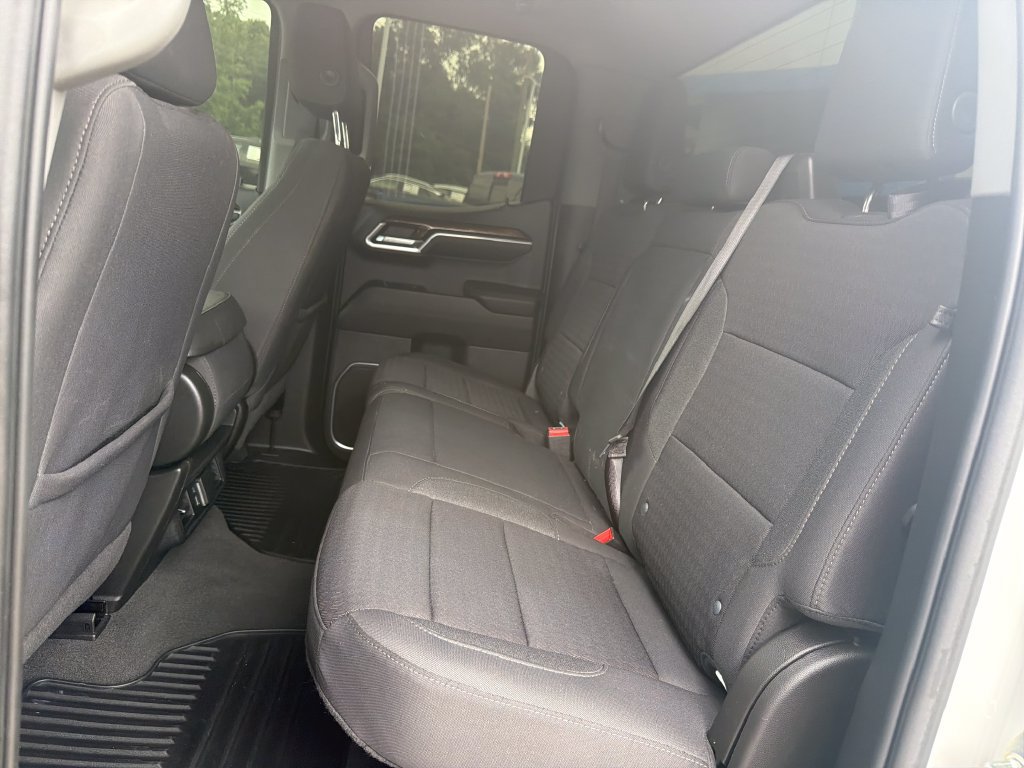 Certified 2023 GMC Sierra 1500 Elevation AWD/4WD image 25