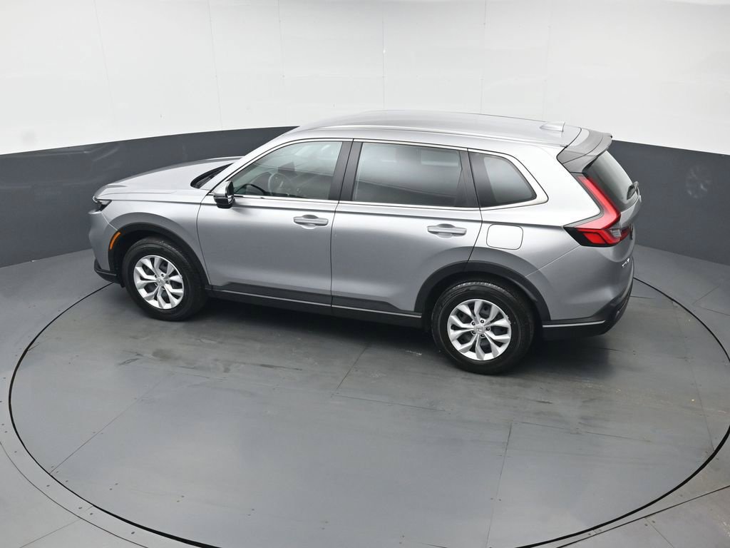 Certified 2024 Honda CR-V LX image 36