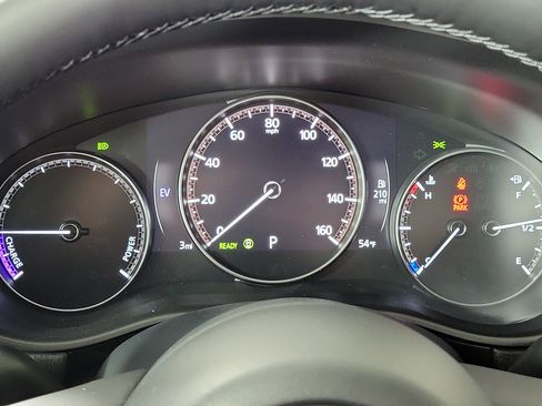 New 2026 MAZDA CX-50 2.5 Hybrid w/ Weather Package image 17