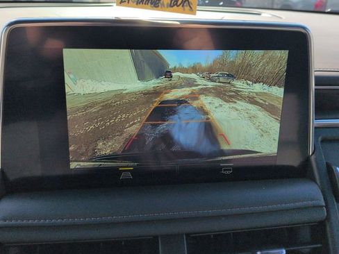 Used 2024 Chevrolet Tahoe LT image 16