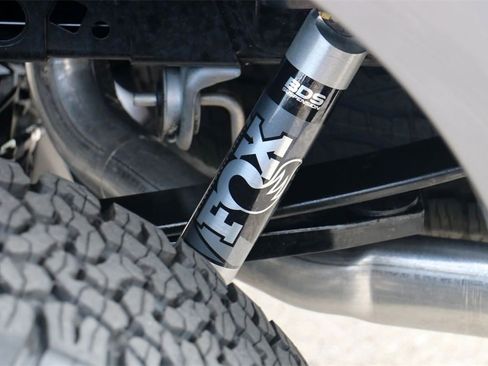 New 2025 Ford F150 XLT w/ Equipment Group 303A High image 10