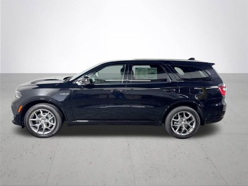 New 2026 Dodge Durango GT image 9