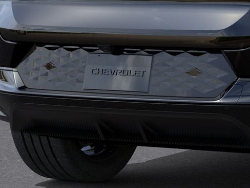 New 2025 Chevrolet Equinox EV RS w/ Convenience Package II FWD image 42
