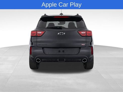 Used 2026 Chevrolet TrailBlazer RS w/ Convenience Package AWD/4WD image 7