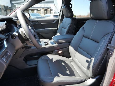 New 2026 GMC Acadia Elevation w/ Black Edition AWD/4WD image 42