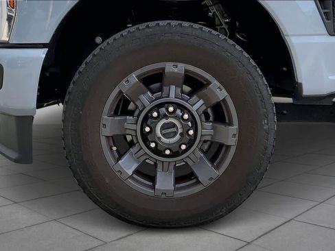 Used 2024 Ford F250 Lariat w/ Lariat Ultimate Package image 10