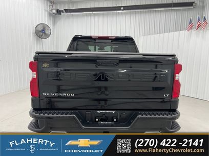 Used 2026 Chevrolet Silverado 1500 LT Trail Boss w/ Safety Package