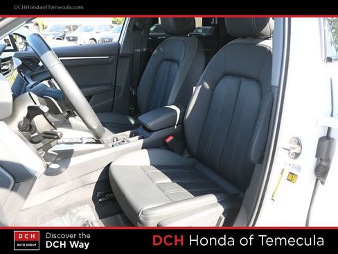Used 2023 Audi A3 2.0T Premium w/ Convenience Package FWD image 18