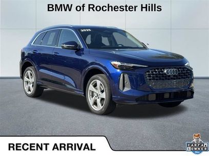 Used 2025 Audi Q5 Premium Plus w/ Premium Plus