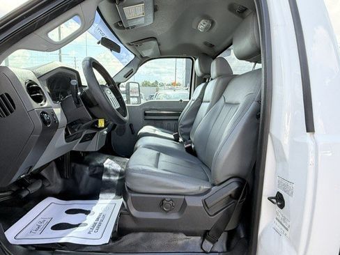 Used 2015 Ford F450 XL RWD image 14