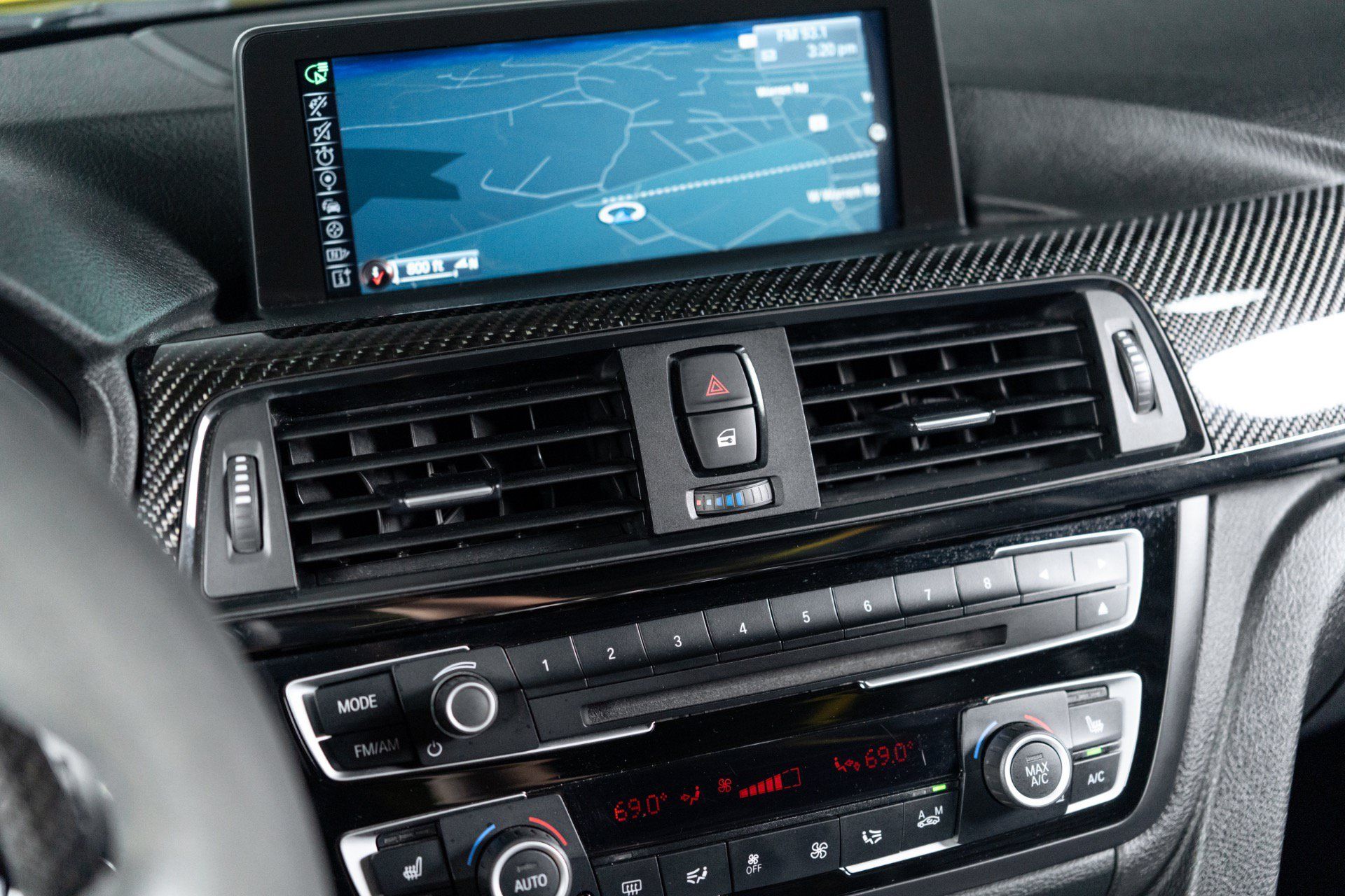 Used 2015 BMW M4 Coupe RWD image 62