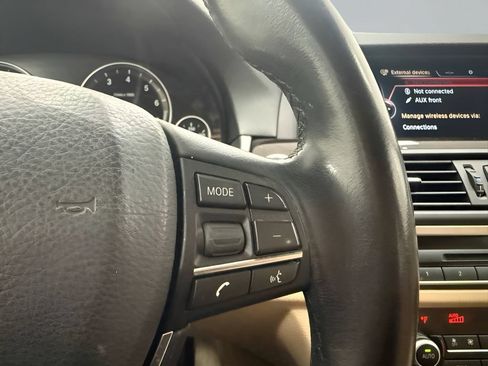 Used 2015 BMW 535i Sedan RWD image 21