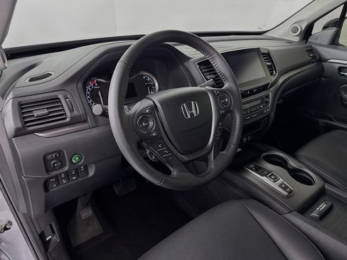 Certified 2022 Honda Ridgeline RTL-E image 9