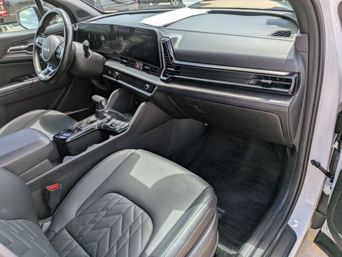 Certified 2023 Kia Sportage X-Line w/ X-Line Premium Package AWD/4WD image 28