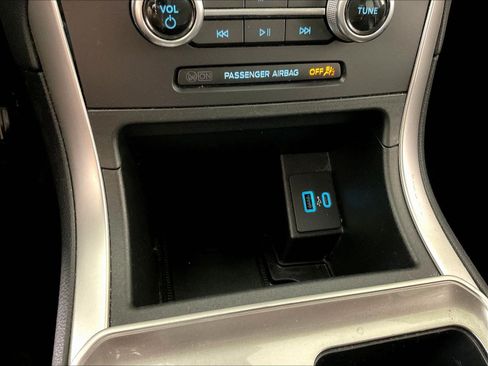 Used 2024 Ford Edge SEL w/ Convenience Package AWD/4WD image 16